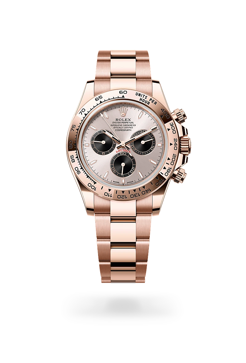 Rolex Cosmograph Daytona Watches | Joseph-Anthony